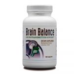 brain balance front