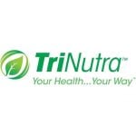 trinutra logo square