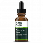 astragalus root liquid extract 1oz by gaia herbs