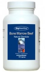 Bone Marrow Beef 100 Vcaps By Allergy Research Group