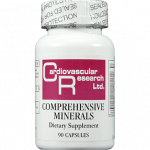 Comprehensive Minerals C By Ecological Formulas
