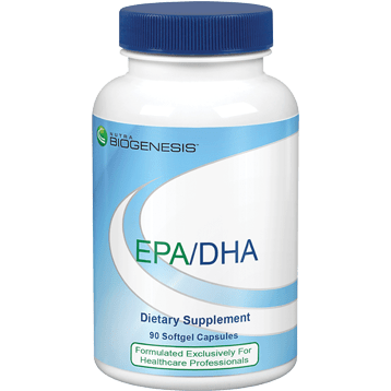 epa dha 90 gels by nutra biogenesis