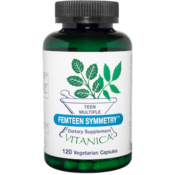femteen symmetry 120c by vitanica