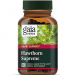 hawthorne supreme 60c by gaia herbs