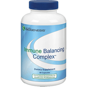 immune balancing complex 90 caps by nutra biogenesis