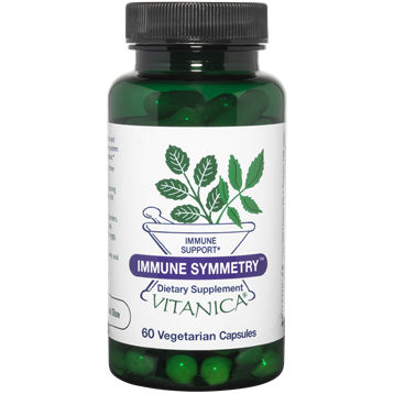 immune symmetry 60c by vitanica
