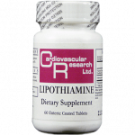 Lipothiamine T By Ecological Formulas