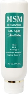 Msm Rejuvenator Oz By Progressive Labs