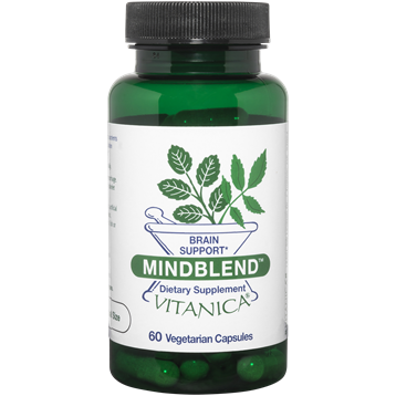 mindblend 60c by vitanica