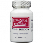 Nh Redox C By Ecological Formulas