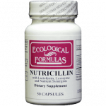 Nutricillin C By Ecological Formulas