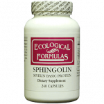 Sphingolin C By Ecological Formulas