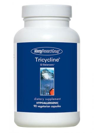 Tricycline 90vcaps By Allergy Research Group