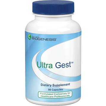 ultra gest 90c by nutra biogenesis