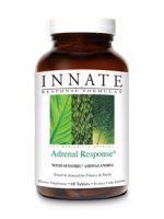 Adrenal Response 60 tabs by Innate Response