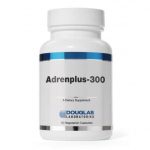 Adrenplus-300 60c by Douglas Labs