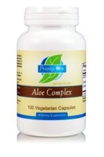 Aloe Complex 100c by Priority One