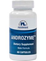 Androzyme 60c by Progressive Labs