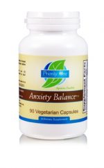 Anxiety balance (Control) 90c by Priority One