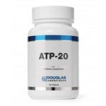 ATP-20 20 mg 60 tabs by Douglas Labs
