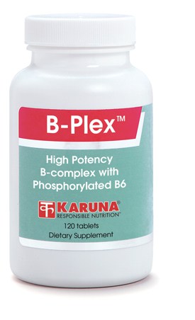 B-Plex 120t by Karuna