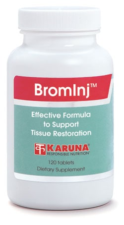 BromInj 120t by Karuna