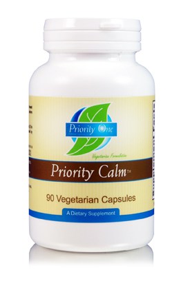 Calm/Priority 90c by Priority One
