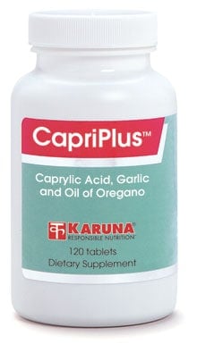 CapriPlus 120t by Karuna