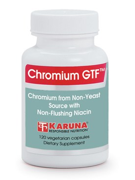 Chromium GTF 120c by Karuna