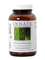 CoEnzyme B Complex 60t by Innate Response