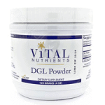 DGL Powder 4oz by Vital Nutrients