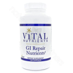 GI Repair Nutrients 120c by Vital Nutrients