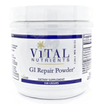 GI Repair Powder 168g by Vital Nutrients