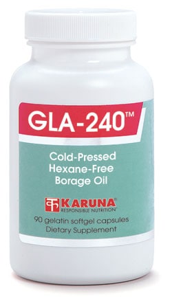 GLA-240 90sg by Karuna