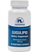 Gugulipid 90c by Progressive Labs