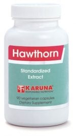 Hawthorn 90c by Karuna