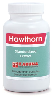 Hawthorn 90c by Karuna