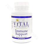 Immune Support 60c by Vital Nutrients