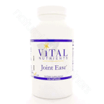 Joint Ease 120c by Vital Nutrients