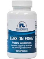 Legs On Edge 90c by Progressive Labs