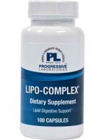 Lipo-Complex 100c by Progressive Labs