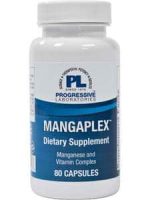 Mangaplex 80c by Progressive Labs