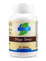 Mega Stress Formula 60t by Priority One