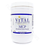 Modified Citrus Pectin 360g by Vital Nutrients