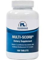 Multi-Scorb 100t by Progressive Labs