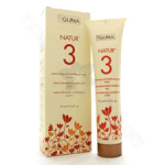 Natur 3 - Moisturizing & Revitalizing Cream - Breast 75ml by GUNA Biotherapeutics