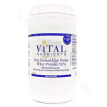 New Zealand/ Whey Protein Powder 500g by Vital Nutrients