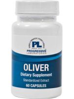 Olivir 500mg 60c by Progressive Labs