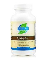 Oxi-Plus 120c by Priority One