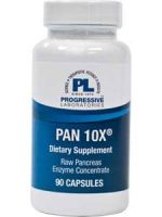 Pan 10x 90c by Progressive Labs